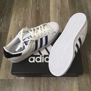 adidas Superstar Shoes
